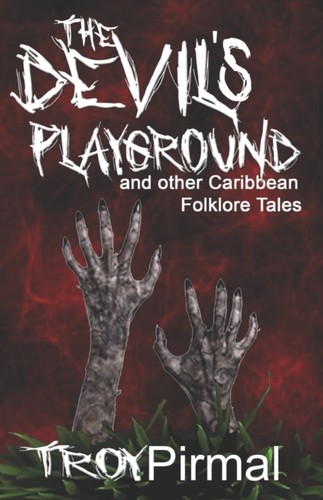 Gibson devil s playground - gibson,