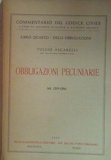 Ascarelli tullio (1903-1959)