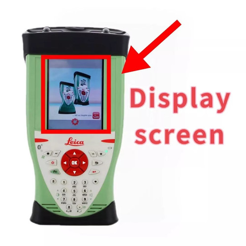 Pannello schermo lcd con touch - pannello,