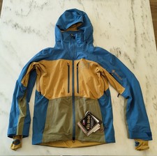 Giacca Swash Uomo Small Burton
