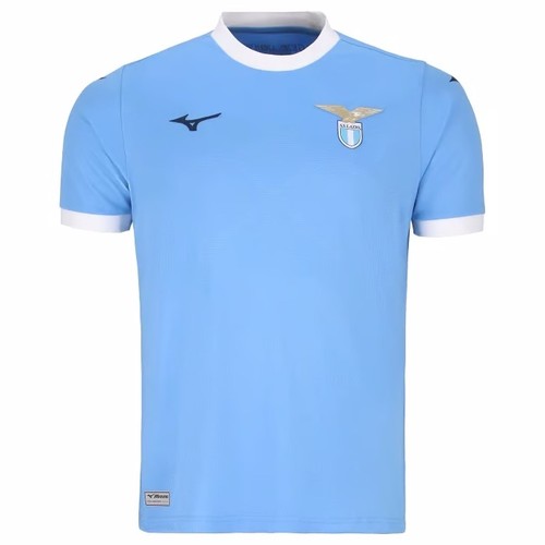 Maglia lazio home vedi - 25/26,