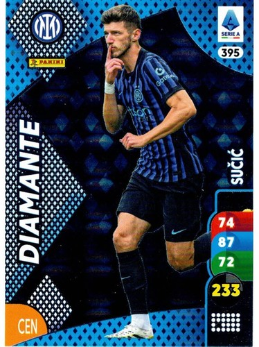 Panini calciatori adrenalyn - calciatori,