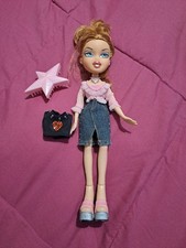 BRATZ SWEET HEART MEYGAN DEL CUORE  2003