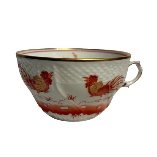 Tazza caffè tè - da,