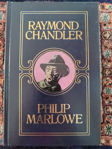 Raymond chandler philip - raymond,