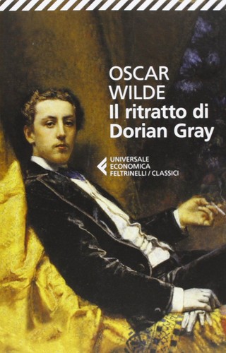 Libri oscar wilde il - libri,