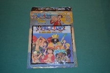ONE PIECE Il Nuovo Mondo