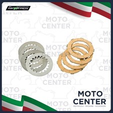 DISCHI FRIZIONE PIAGGIO VESPA