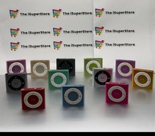 Apple iPod Shuffle 4a