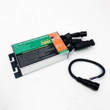 Y&H 300 W convertitore di rete