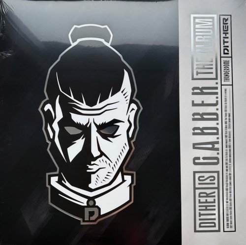 Dither b e - dither,