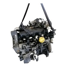 Motore K9KJ8 RENAULT MEGANE 3 Serie 1.5 DCi 81 Kw RICAMBIO USATO ORIGINALE