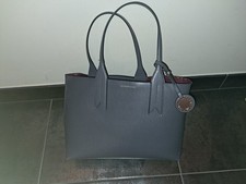 borsa shopper emporio armani