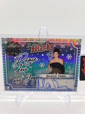 2025 Foglia Metallo Vacanze