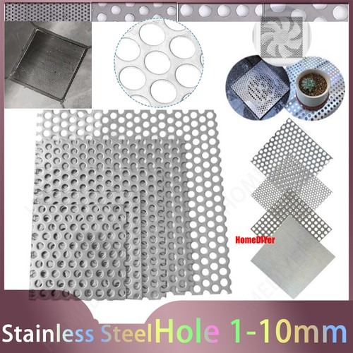 Rete acciaio inox schermo - rete,