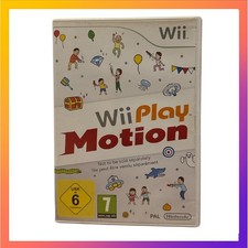Wii Play Motion per Nintendo