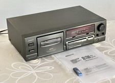 Aiwa AD-F550 Stereo Cassette