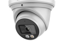 Telecamera IP PoE 8 MP -