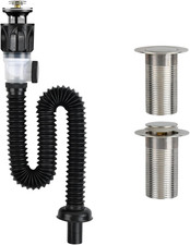 Sifone Bidet Universale