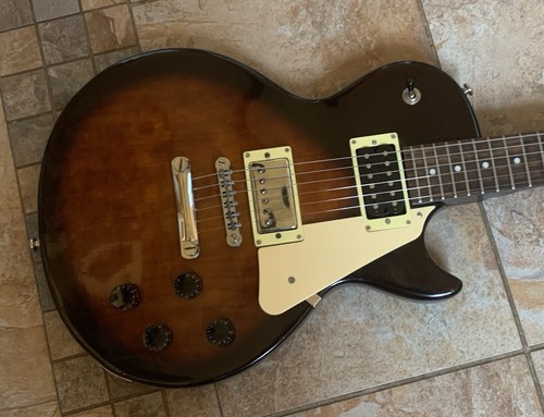 Chitarra elettrica epiphone - chitarra,