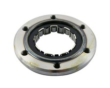 Ruota libera avviamento adatta