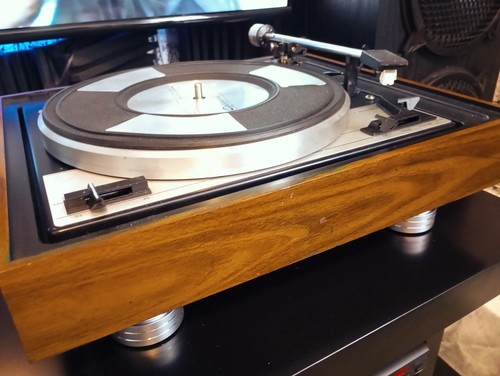Rarissimo giradischi garrard - rarissimo,
