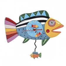 Orologio da parete con pendolo