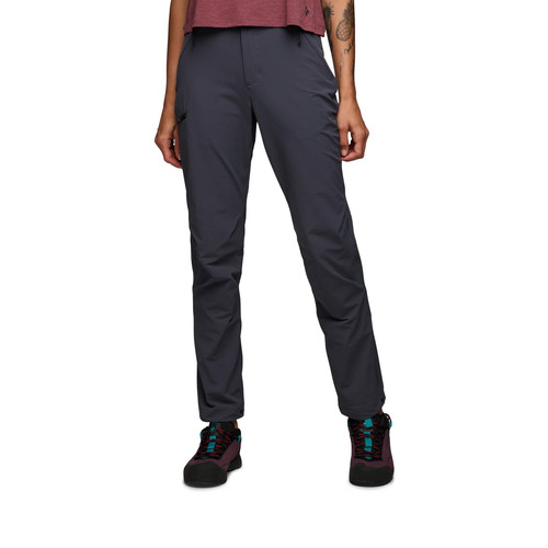 Pantalone alpino black diamond - alpino,
