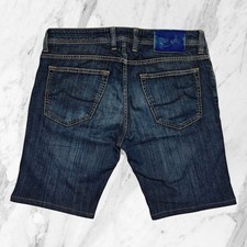 JACOB COHEN Jeans Corti Uomo