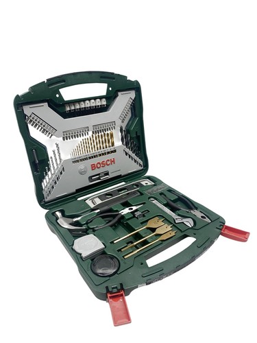 Bosch set punte - punte, per
