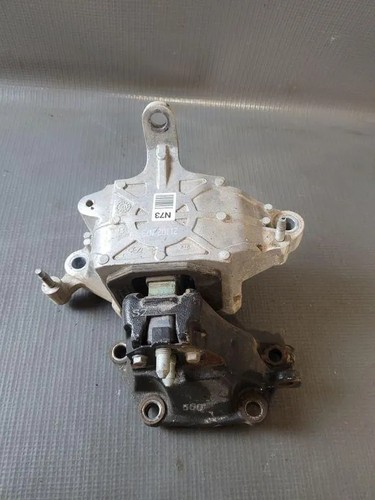 Cuscinetto motore anteriore