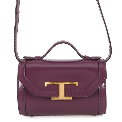 Borsa tracolla tod s - tracolla, tod’s