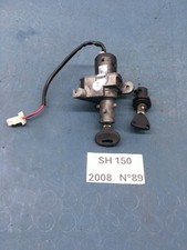 KIT BLOCCHETTO ACCENSIONE HONDA SH 125-150 2005-2008