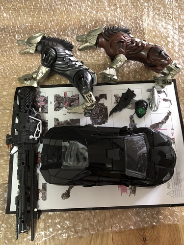 Transformers unique toys - transformers, ut