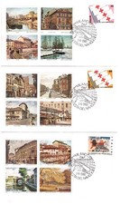 1980 – MILANO – XI FESTA DEL NAVIGLIO