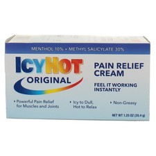5 Pack Icy Hot Original Pain