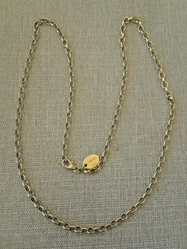Rara collana vintage milano - rara,