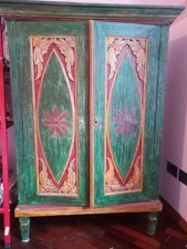 mobile antico indonesiano 