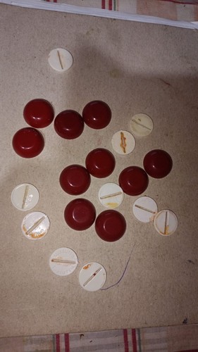 Subbuteo basi top - basi,