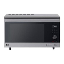 LG MJ3965ACS forno a microonde