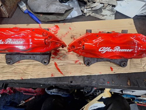 Kit aggiornamento freni - freni, brembo