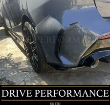 Divisori paraurti posteriore