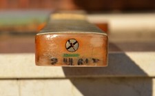 Wintage Fender Neck original maple kap del 1964 molto raro