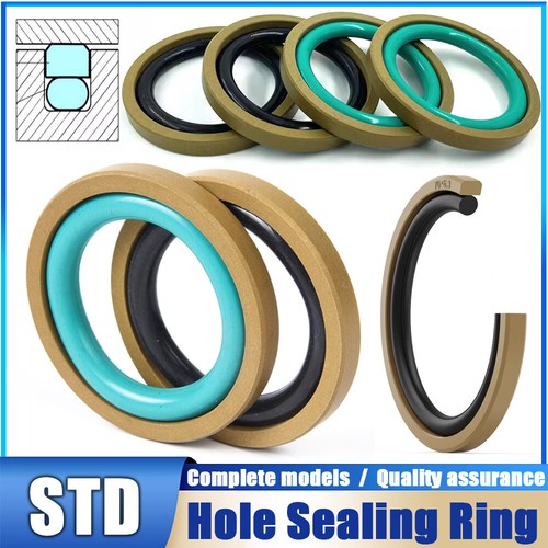 560 mm glyd ring - a,