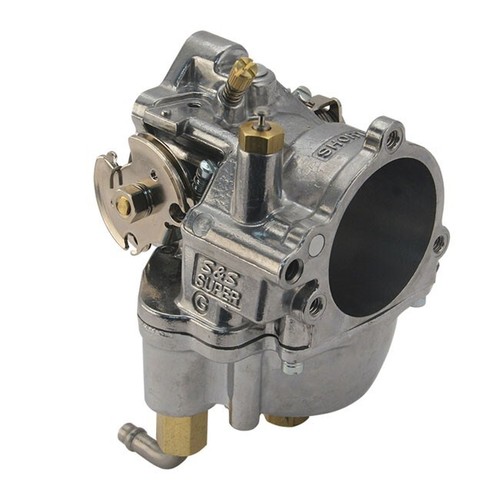 Carburatore super g per - carburatore, s&s