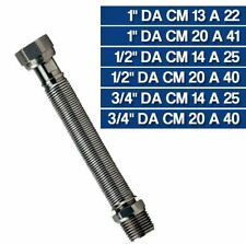 TUBO GIUNTO FLESSIBILE