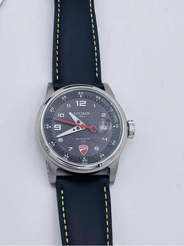 Orologio locman ducati serie - orologio,
