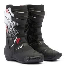 STIVALI BOOTS MOTO RACING TCX