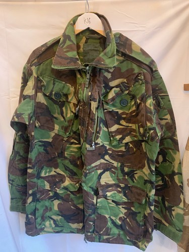Esercito britannico jungle - esercito, dpm