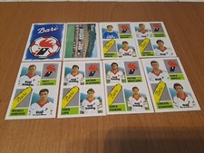 LOT OF 8 FOOTBALL FLASH